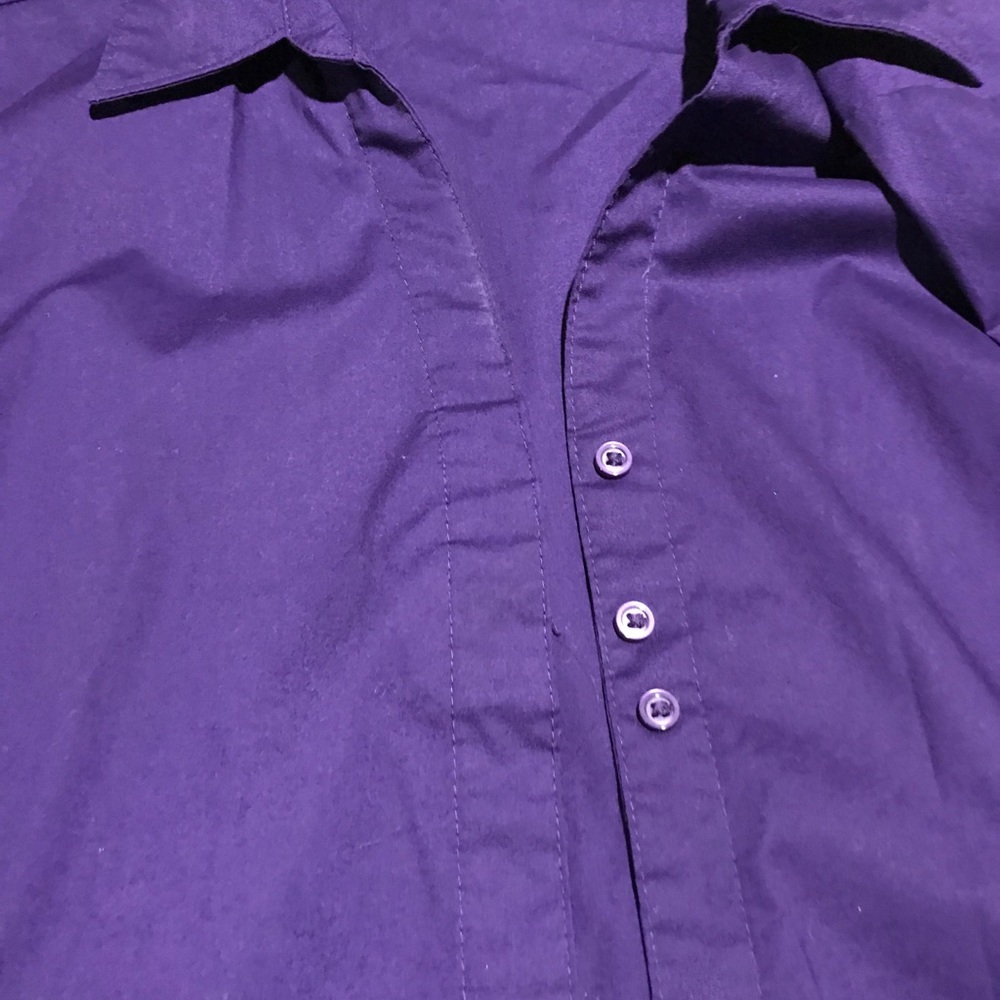 Lee Riders Blouse - Picture 3 of 5